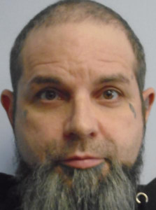 Adam James Davidson a registered Sex or Violent Offender of Indiana