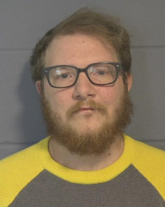 Allen-michael Joseph Riley a registered Sex or Violent Offender of Indiana