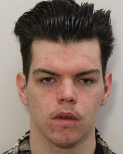 Jaxson Scott Smith a registered Sex or Violent Offender of Indiana