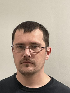 Joshua Lynn Sliter a registered Sex or Violent Offender of Indiana