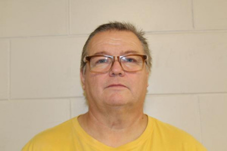 Jeff Leon Raisor a registered Sex or Violent Offender of Indiana