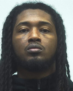 Shakidi Dominikque Underwood a registered Sex or Violent Offender of Indiana