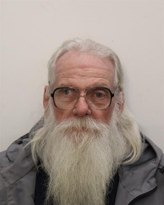 John Sterling Bristol a registered Sex or Violent Offender of Indiana