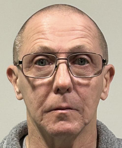 Larry Jacob Truesdale a registered Sex or Violent Offender of Indiana