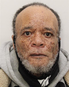 Gregory Chatman a registered Sex or Violent Offender of Indiana