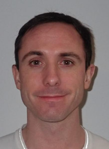 Nicholas Edward Johnson a registered Sex or Violent Offender of Indiana