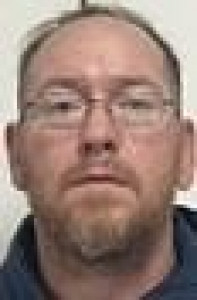 Joseph Clinton Trueblood Sr a registered Sex or Violent Offender of Indiana
