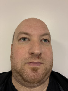 Nathaniel A Garbin a registered Sex or Violent Offender of Indiana