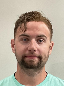 Austin Hewitt a registered Sex or Violent Offender of Indiana