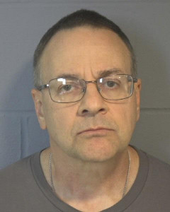 Michael Frederik Borman a registered Sex or Violent Offender of Indiana