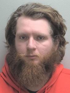 Brady James Richard Lancaster a registered Sex or Violent Offender of Indiana