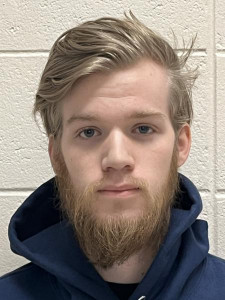 Bryan Michael Woods a registered Sex or Violent Offender of Indiana