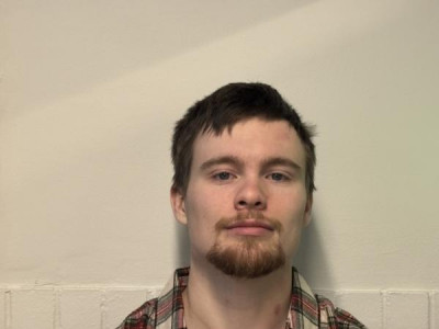 Tyler Alan English a registered Sex or Violent Offender of Indiana