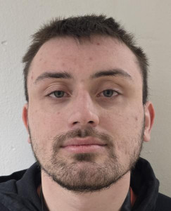 Dalton Shane Ware a registered Sex or Violent Offender of Indiana