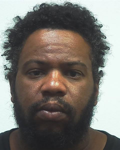 Nigtron Shamar Tyler a registered Sex or Violent Offender of Indiana