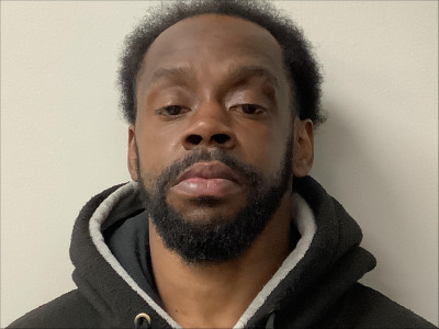 Rytonio Demar Robtonio Depriest a registered Sex or Violent Offender of Indiana