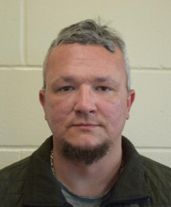 Frank Edward Eaton II a registered Sex or Violent Offender of Indiana