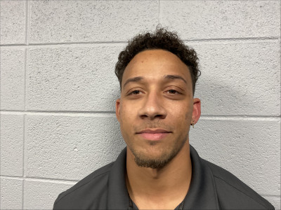 Isiah Cortez Stokes a registered Sex or Violent Offender of Indiana
