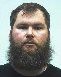 Ian Michael Barton a registered Sex or Violent Offender of Indiana