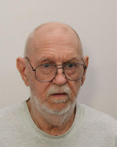 Robert Lester Hayden a registered Sex or Violent Offender of Indiana