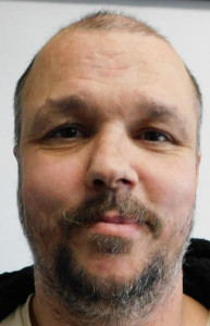 Christopher Taylor Bowman a registered Sex or Violent Offender of Indiana