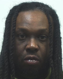 James Ernell Walker a registered Sex or Violent Offender of Indiana