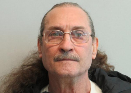 Robert Edward Goble a registered Sex or Violent Offender of Indiana