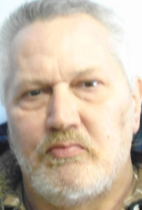 David Hartz a registered Sex or Violent Offender of Indiana