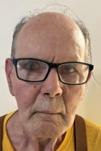 Larry Mcgowan a registered Sex or Violent Offender of Indiana