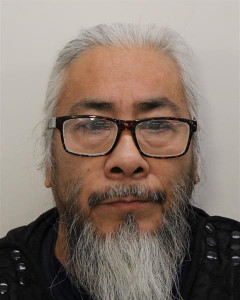 Carlos Ralph Guerrero a registered Sex or Violent Offender of Indiana