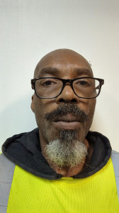 Anthony Leon Chisholm a registered Sex or Violent Offender of Indiana
