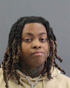 Denaya Lameria Hall a registered Sex or Violent Offender of Indiana