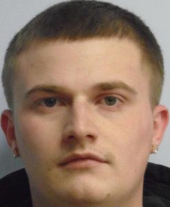 Colt Austin Baldwin a registered Sex or Violent Offender of Indiana