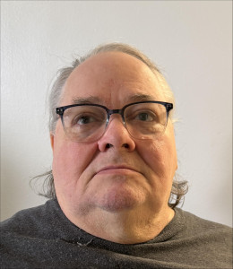 Timothy Allen Brown a registered Sex or Violent Offender of Indiana