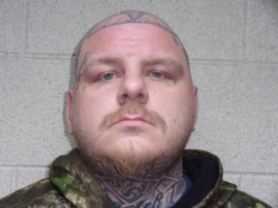 Roger Lee Dexter Jr a registered Sex or Violent Offender of Indiana