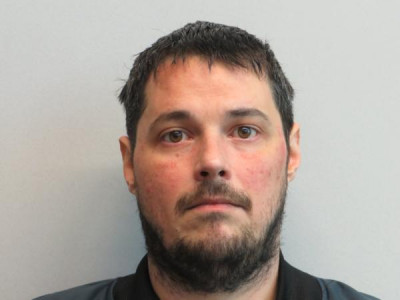 Ryon Patrick Vorndran a registered Sex or Violent Offender of Indiana