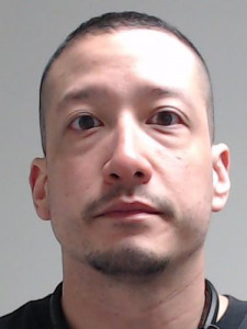 Scott Edward Mamaril a registered Sex or Violent Offender of Indiana