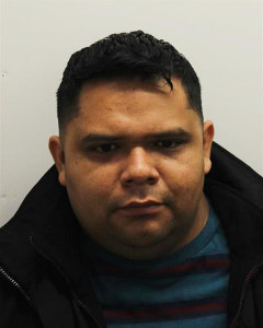Rolando Aca Cuahuizo a registered Sex or Violent Offender of Indiana