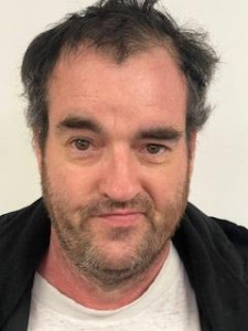 Patrick Allan Richie a registered Sex or Violent Offender of Indiana
