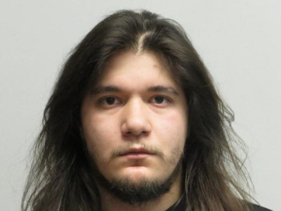 Kevin Geovanni Moreira-miller a registered Sex or Violent Offender of Indiana