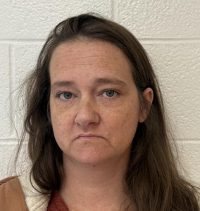 Bobbie Jo Jackson a registered Sex or Violent Offender of Indiana