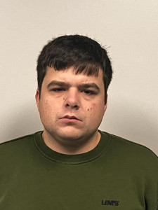 Chase Anthony Faultless a registered Sex or Violent Offender of Indiana