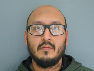 Francisco Xavier Cabrera a registered Sex or Violent Offender of Indiana