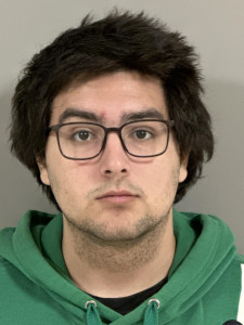 Zachary Mason Ball a registered Sex or Violent Offender of Indiana