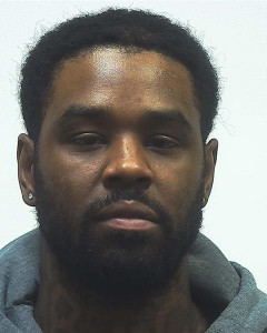 William Dontae Cox a registered Sex or Violent Offender of Indiana