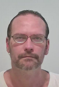 Jordan Lee Haehl a registered Sex or Violent Offender of Indiana