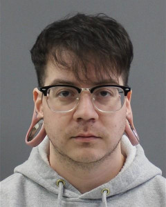 Luciano Galvan III a registered Sex or Violent Offender of Indiana