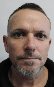 Ryan Joseph Perdue a registered Sex or Violent Offender of Indiana