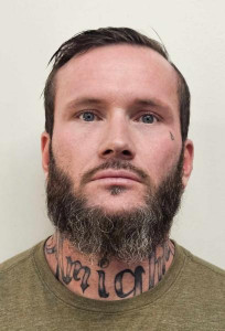 James Matthew Cody Meadows a registered Sex or Violent Offender of Indiana
