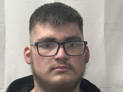 Austin Robert Mosteller a registered Sex or Violent Offender of Indiana